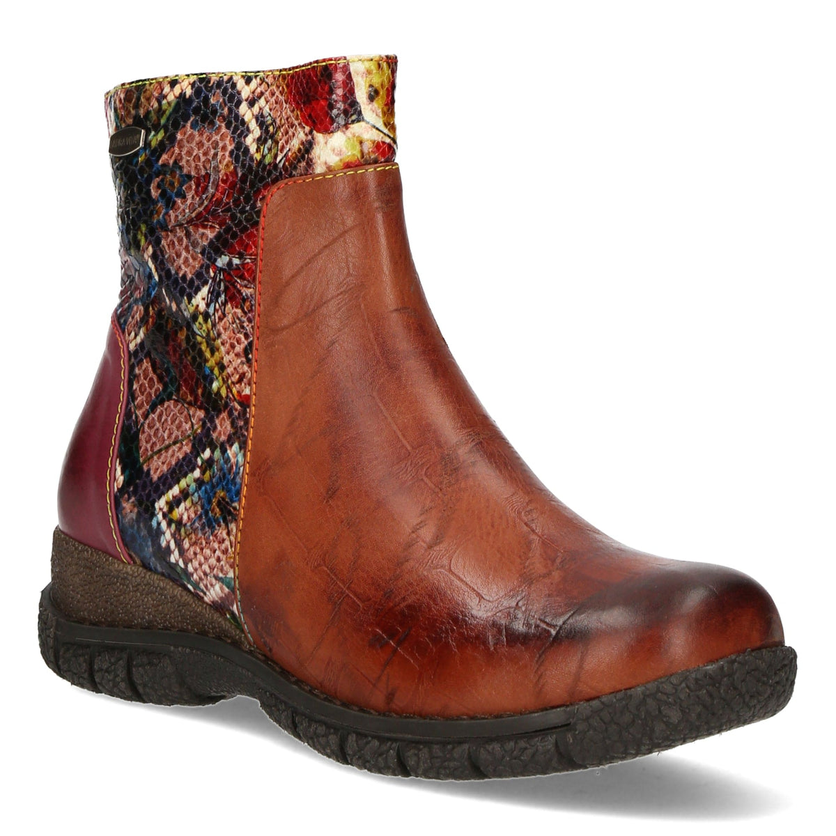 Ankle Boots - GOCTHO 04