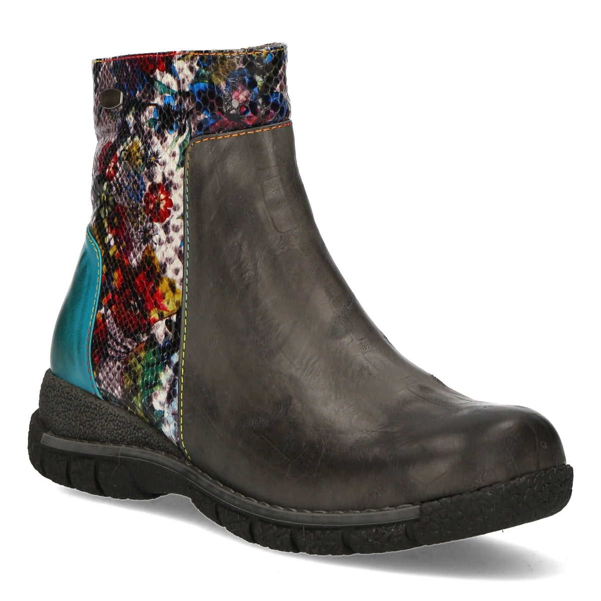 Ankle Boots - GOCTHO 04