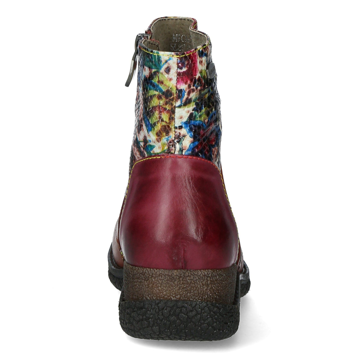 Ankle Boots - GOCTHO 04