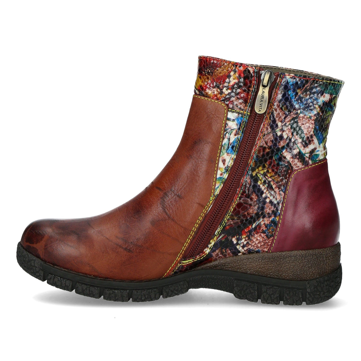 Ankle Boots - GOCTHO 04