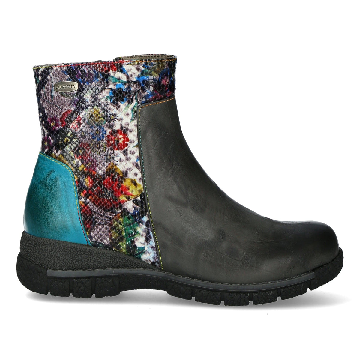 Ankle Boots - GOCTHO 04