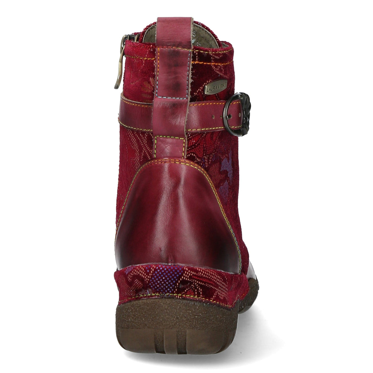 Ankle Boots - GOCTHO 05