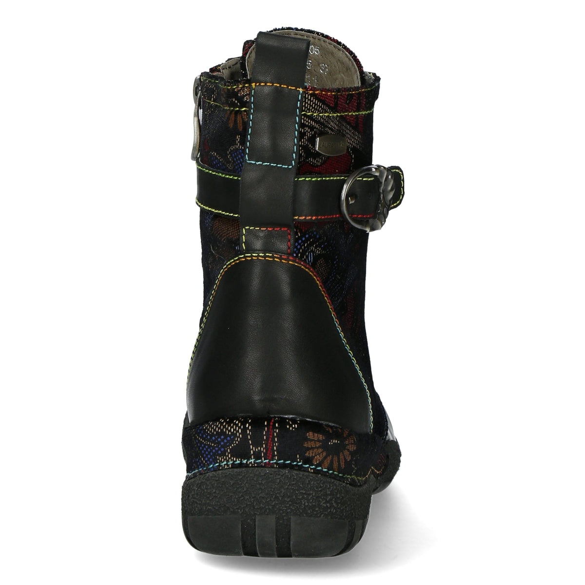 Ankle Boots - GOCTHO 05