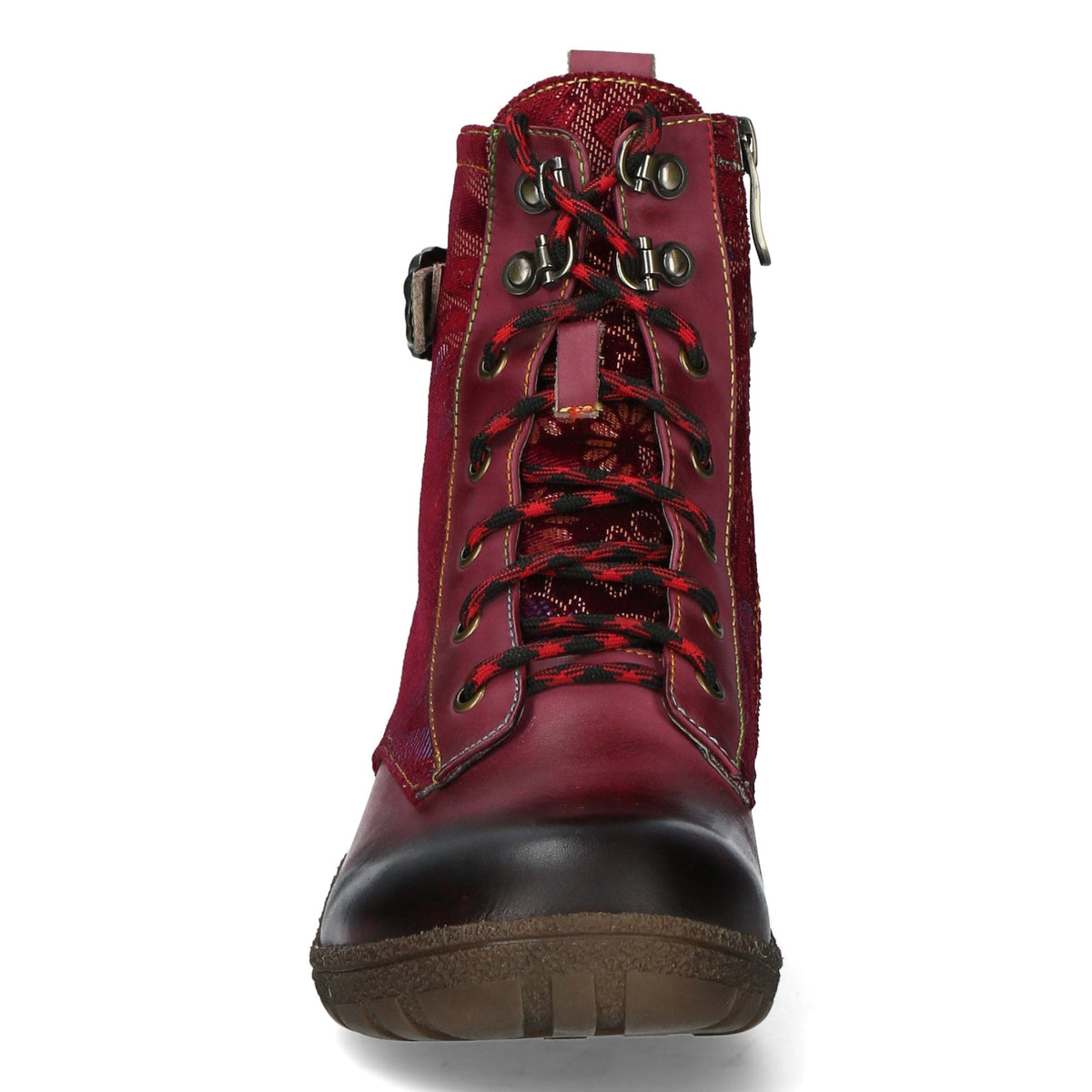 Ankle Boots - GOCTHO 05