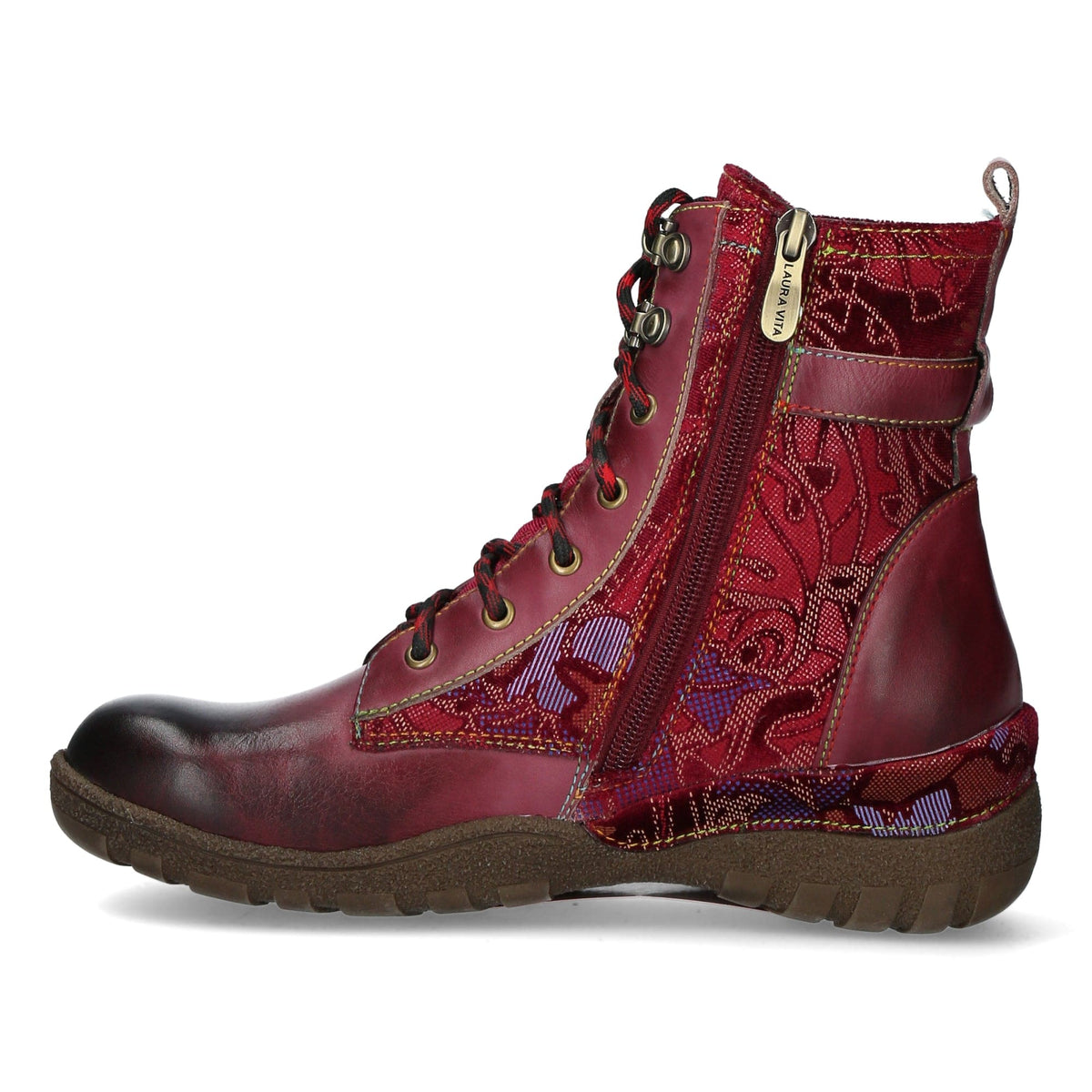 Ankle Boots - GOCTHO 05
