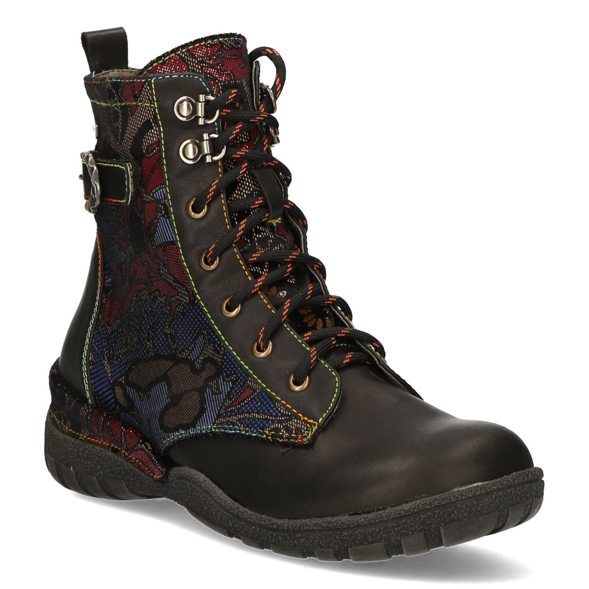 Ankle Boots - GOCTHO 05