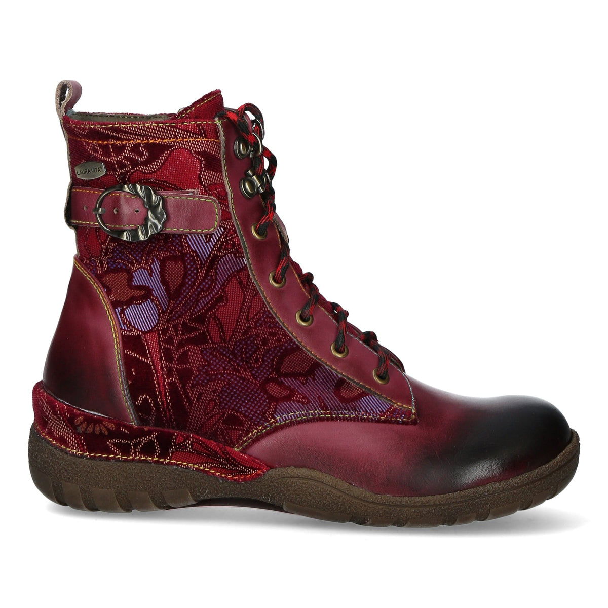 Ankle Boots - GOCTHO 05