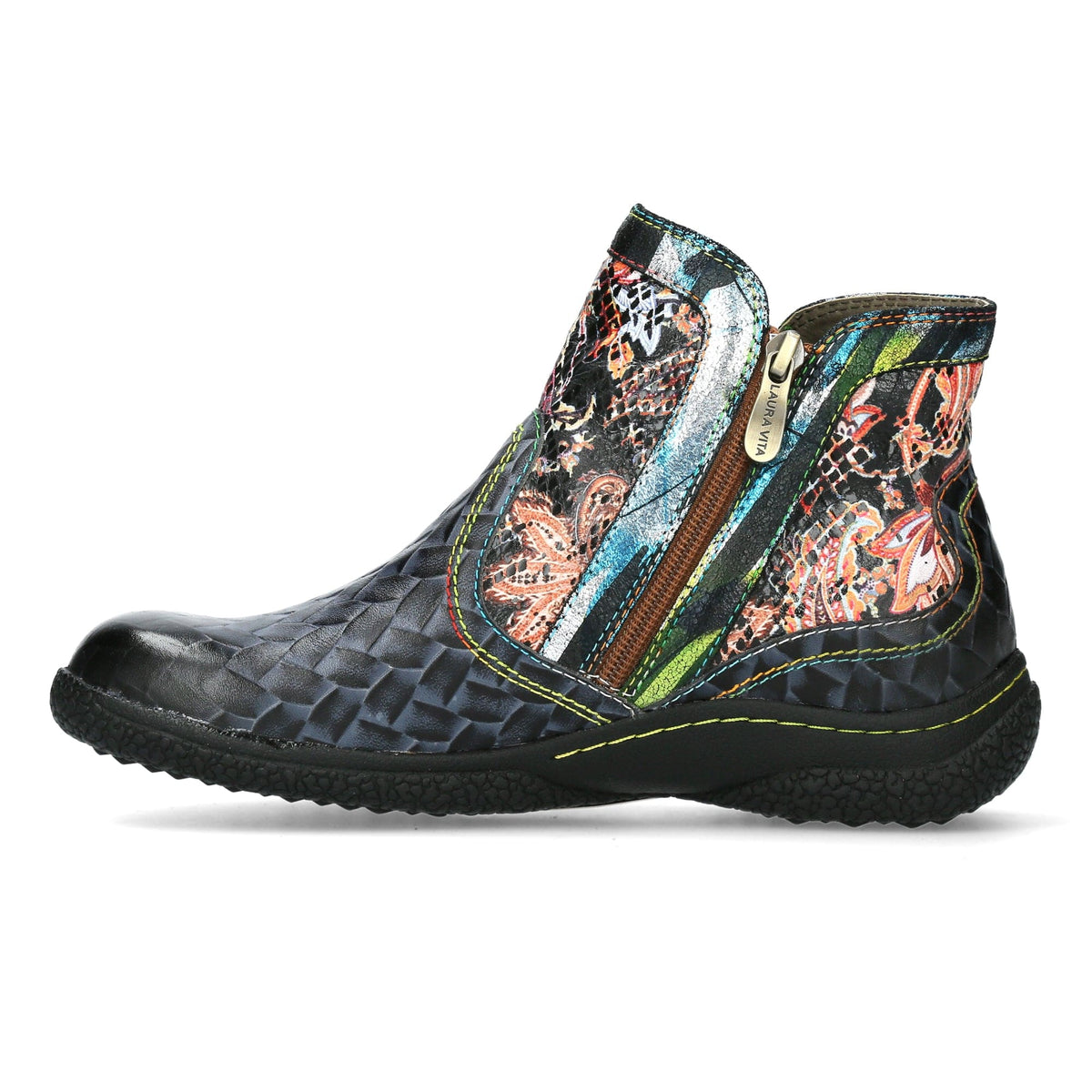 Ankle Boots - GOCTHO 1223