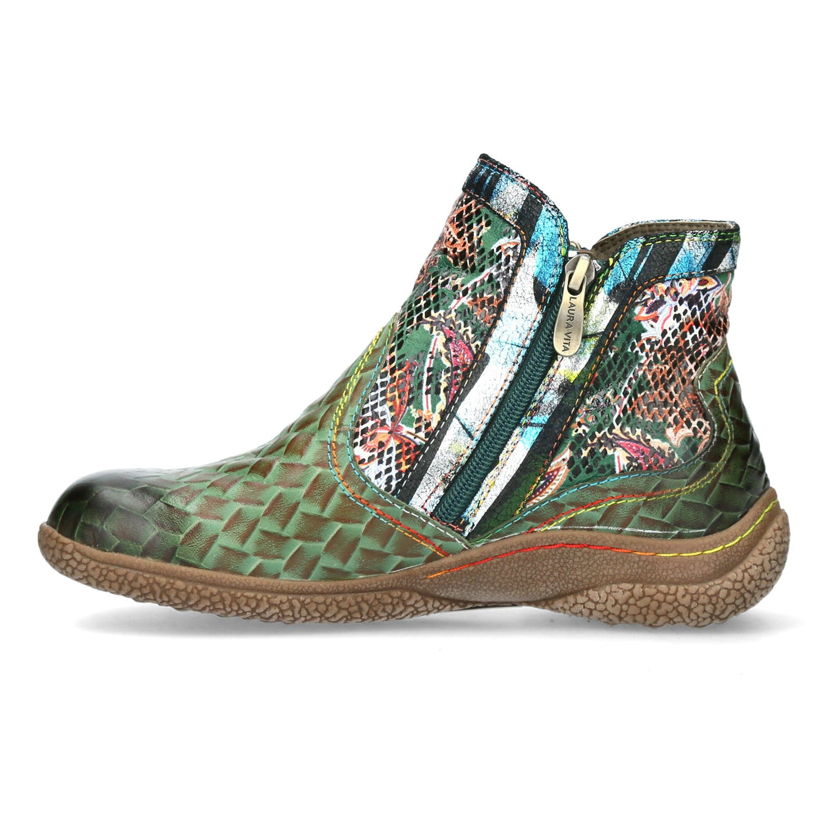 Ankle Boots - GOCTHO 1223