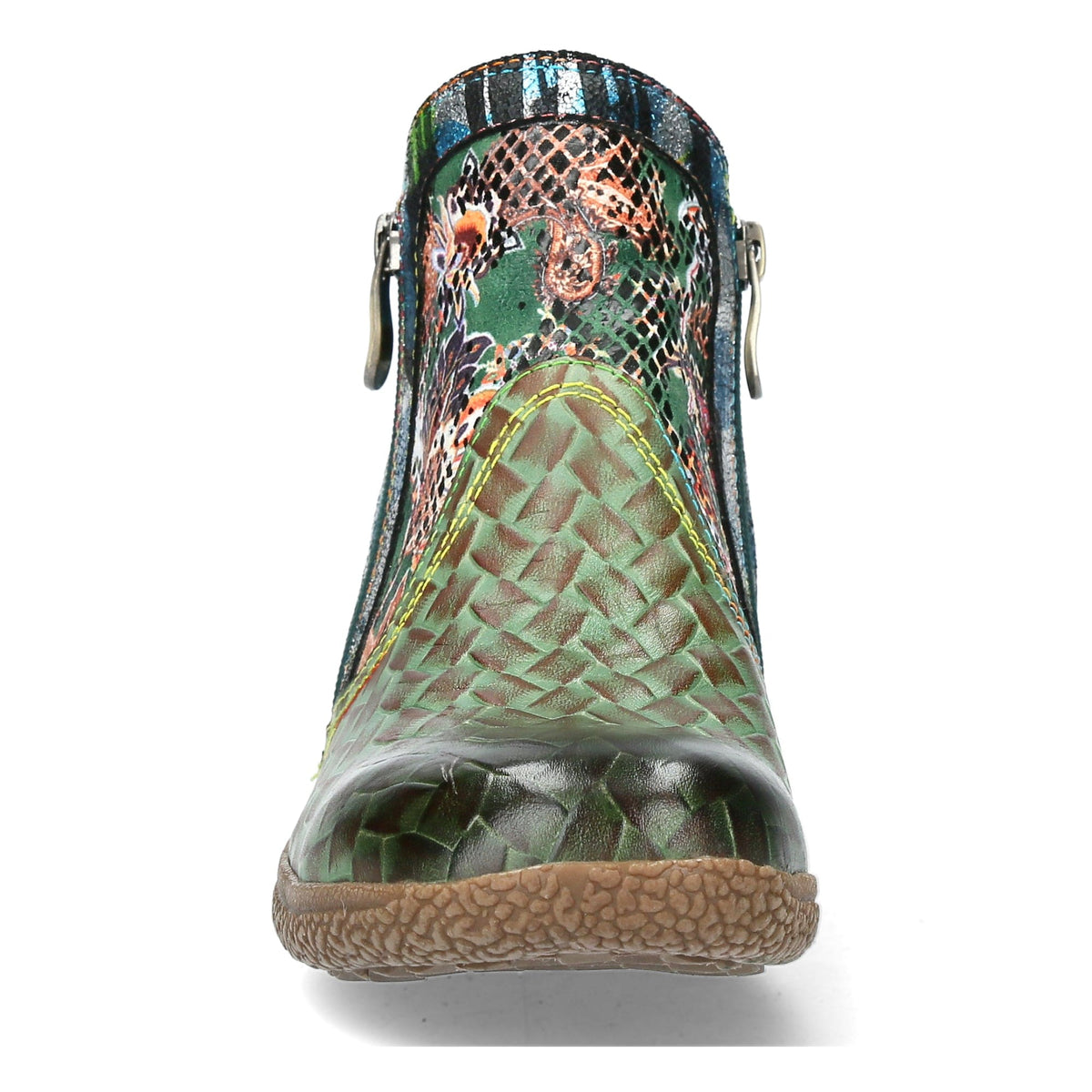 Ankle Boots - GOCTHO 1223