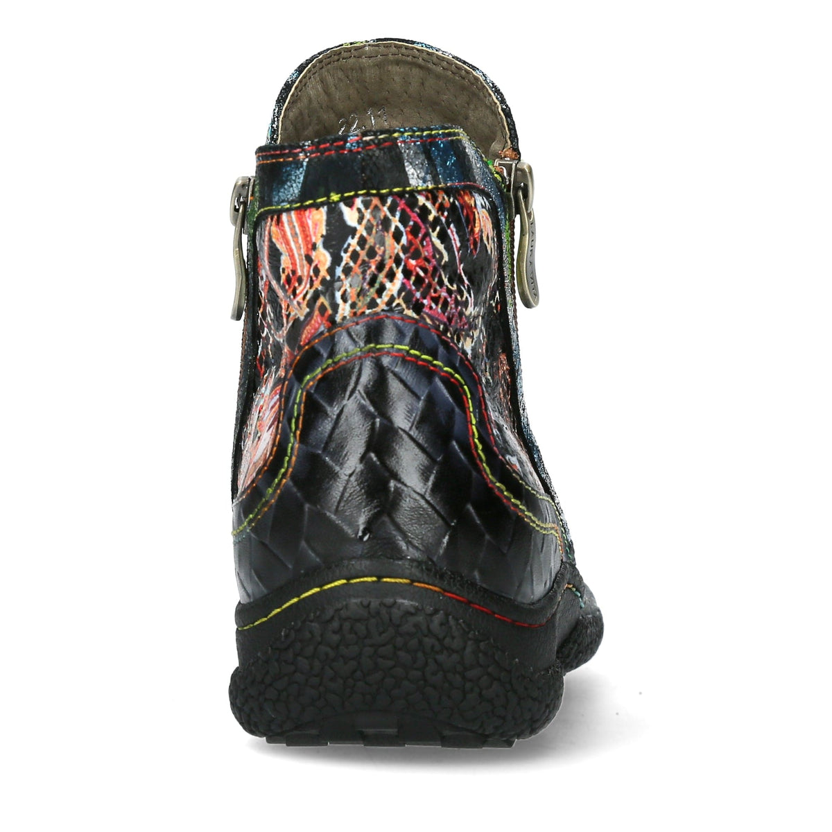 Ankle Boots - GOCTHO 1223