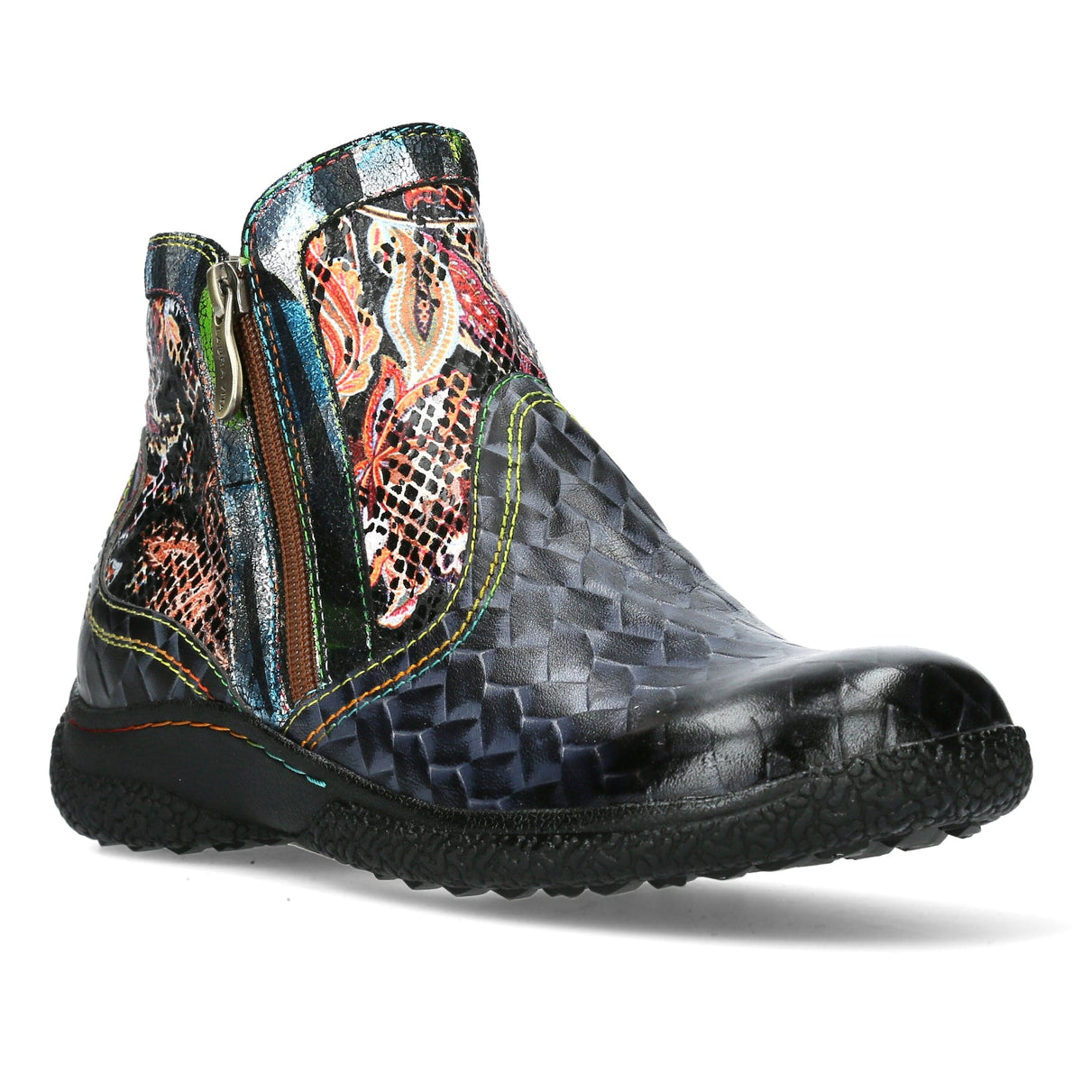 Ankle Boots - GOCTHO 1223