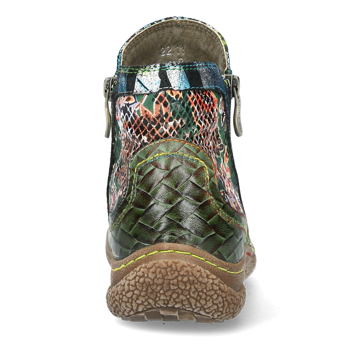 Ankle Boots - GOCTHO 1223