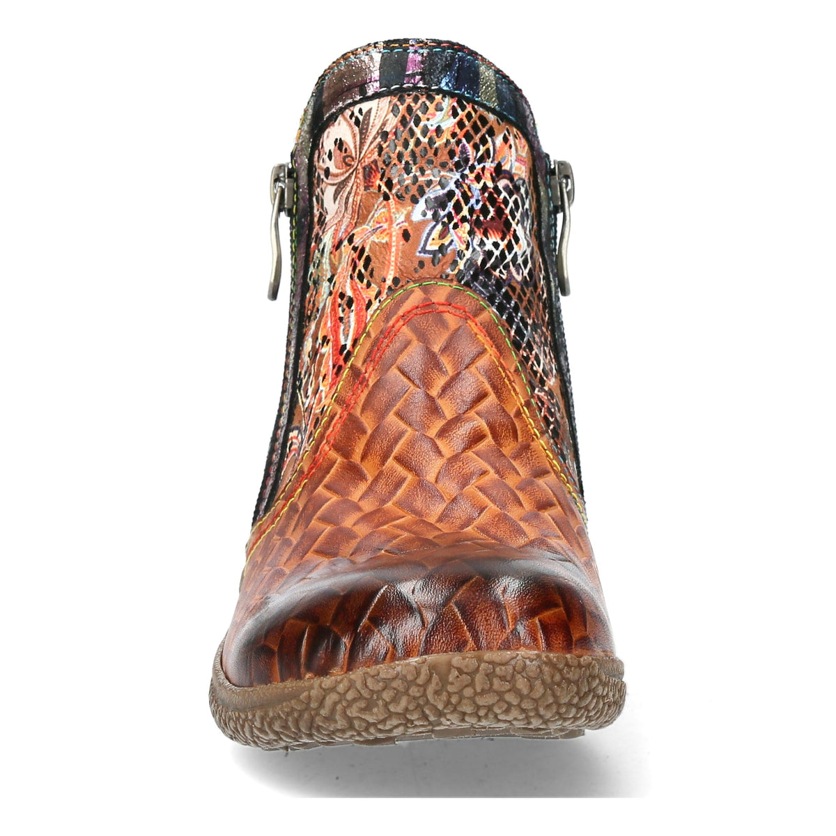 Ankle Boots - GOCTHO 1223