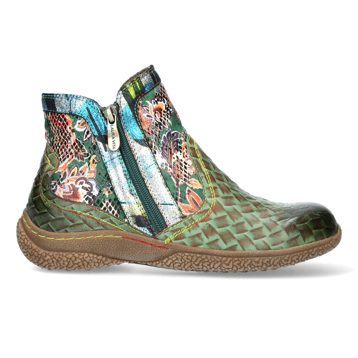 Ankle Boots - GOCTHO 1223