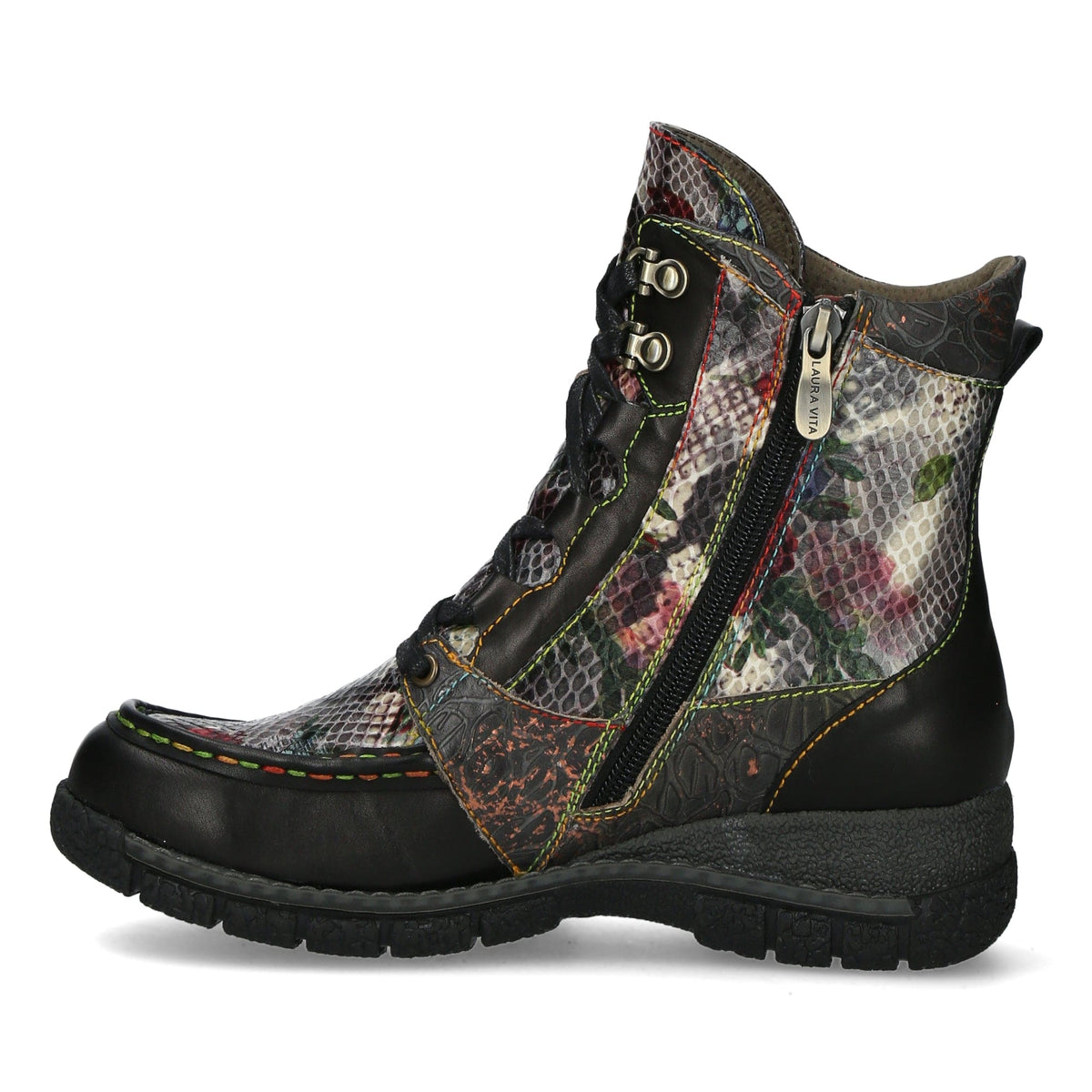 Ankle Boots - GOCTHO 21