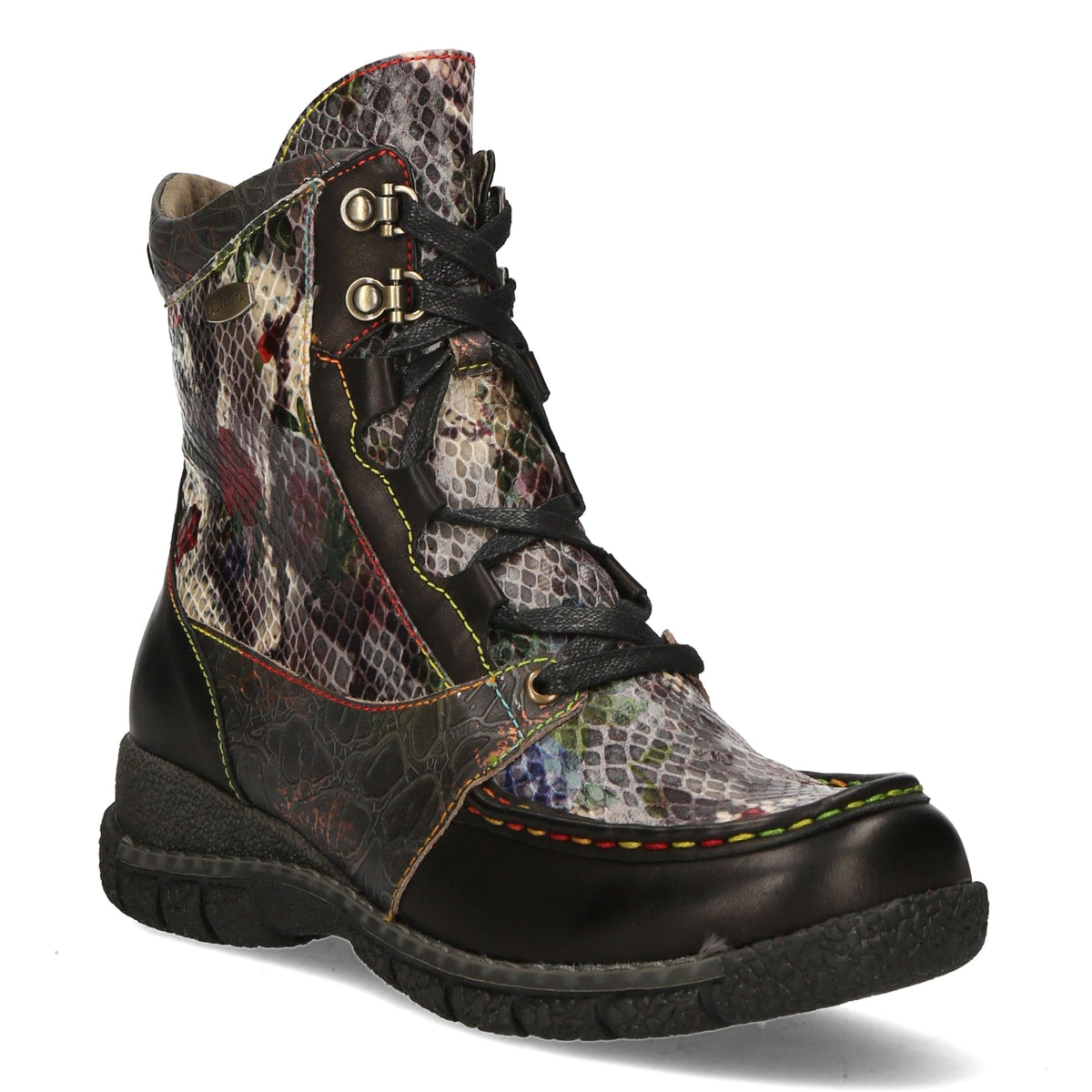 Ankle Boots - GOCTHO 21