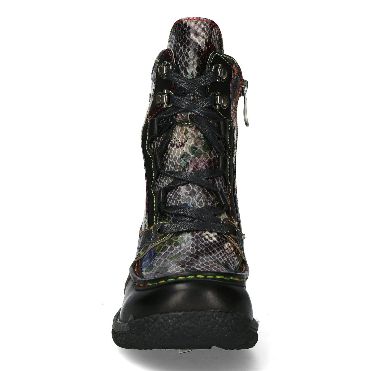 Ankle Boots - GOCTHO 21