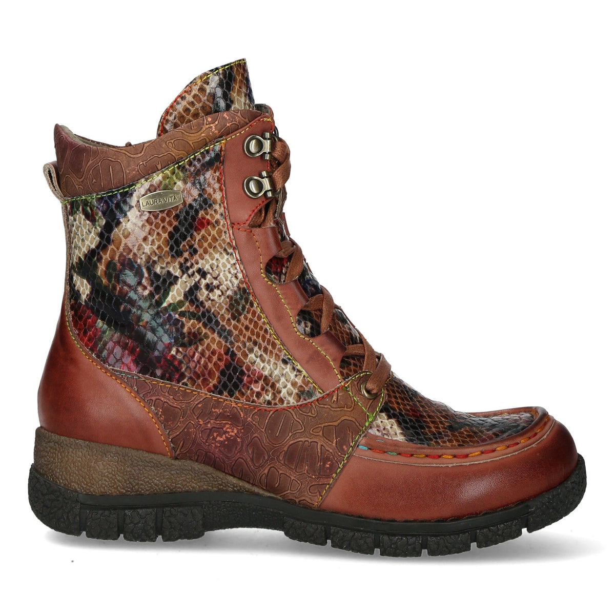 Ankle Boots - GOCTHO 21