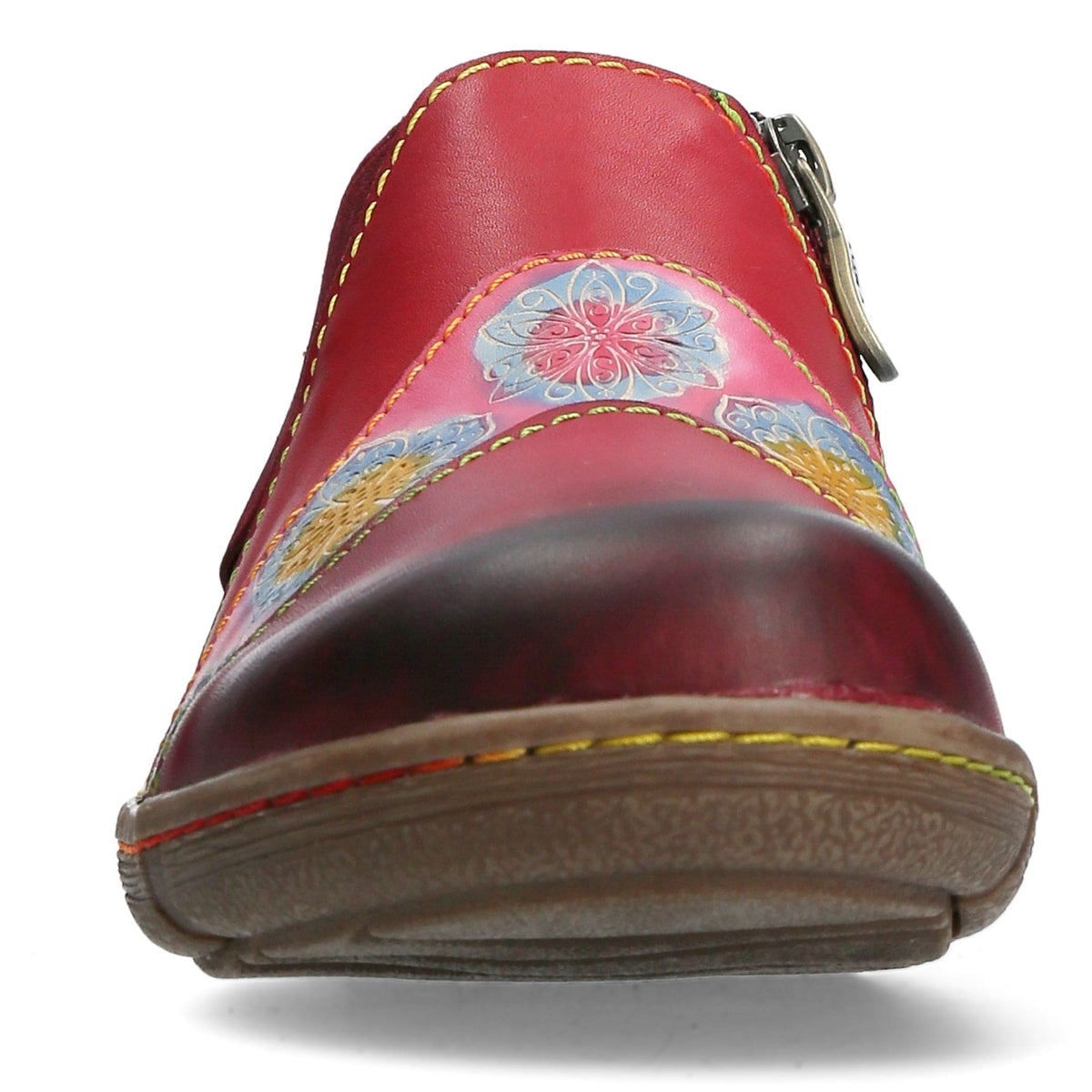 Loafers - GOCTHO 232