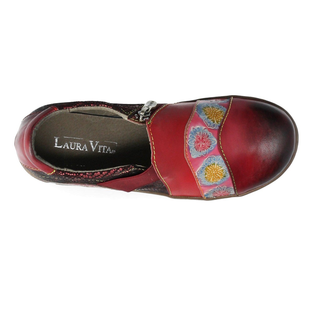 Loafers - GOCTHO 232