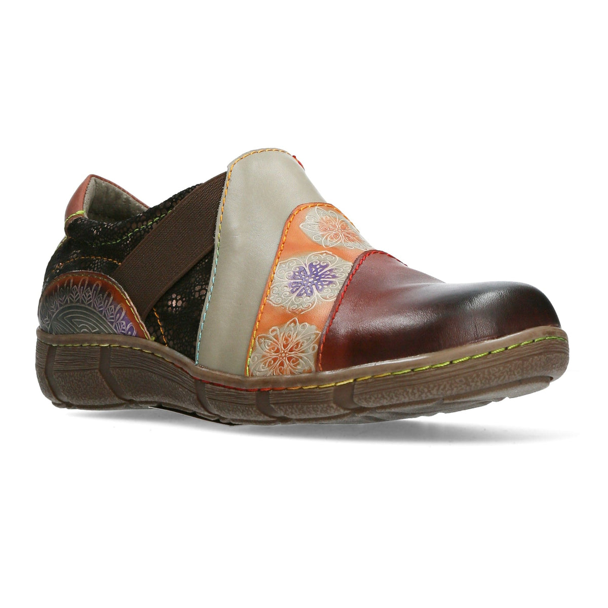 Loafers - GOCTHO 232