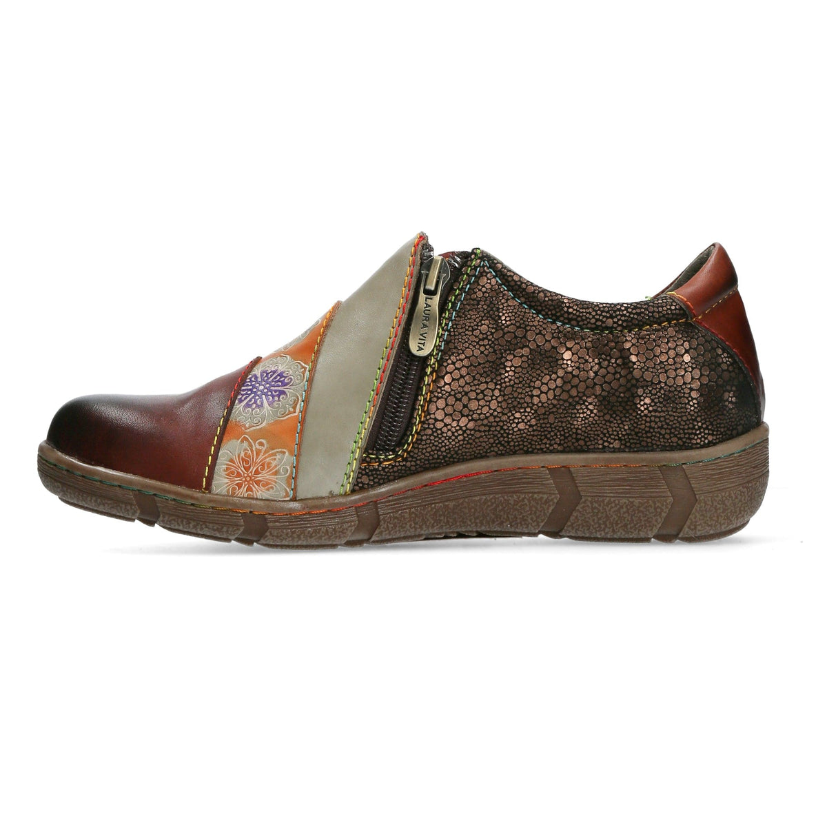 Loafers - GOCTHO 232