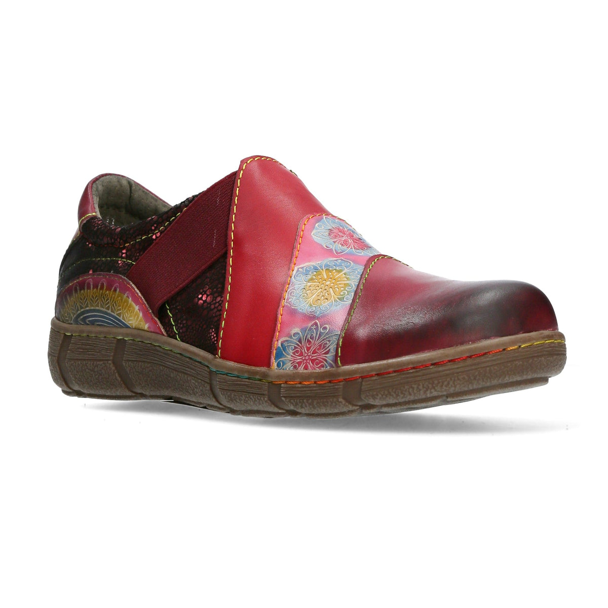 Loafers - GOCTHO 232