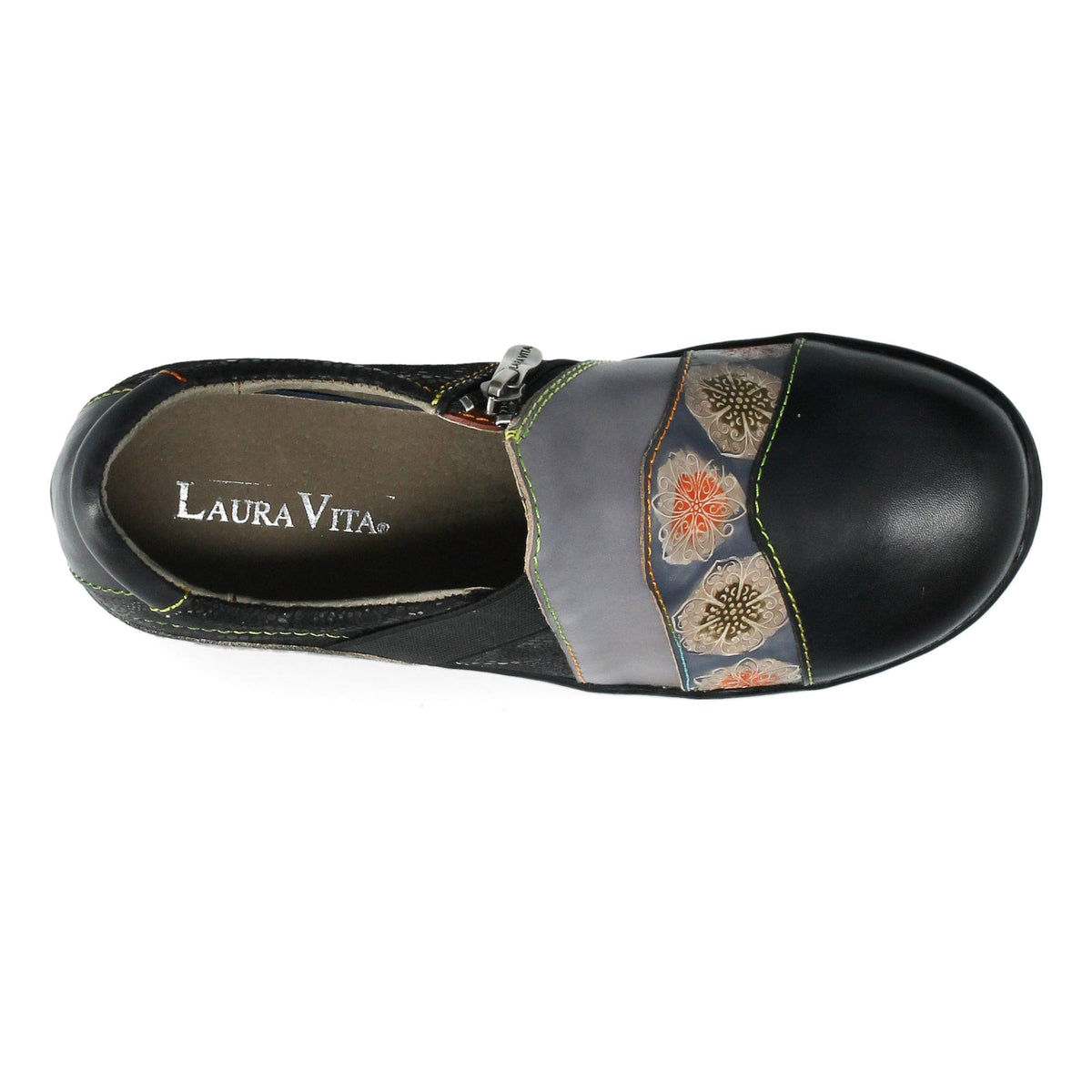 Loafers - GOCTHO 232