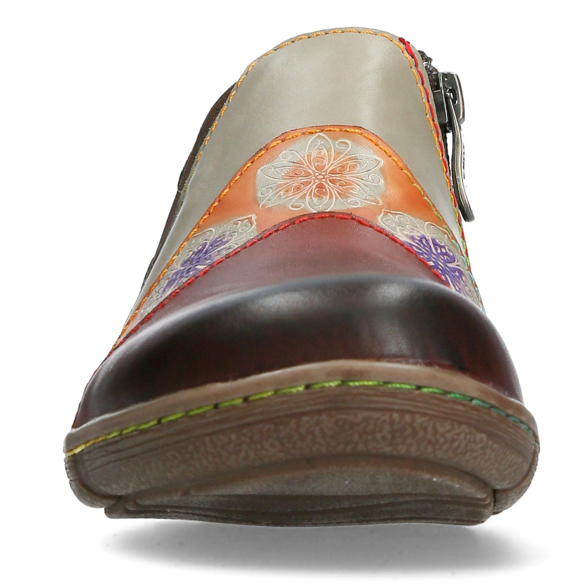 Loafers - GOCTHO 232