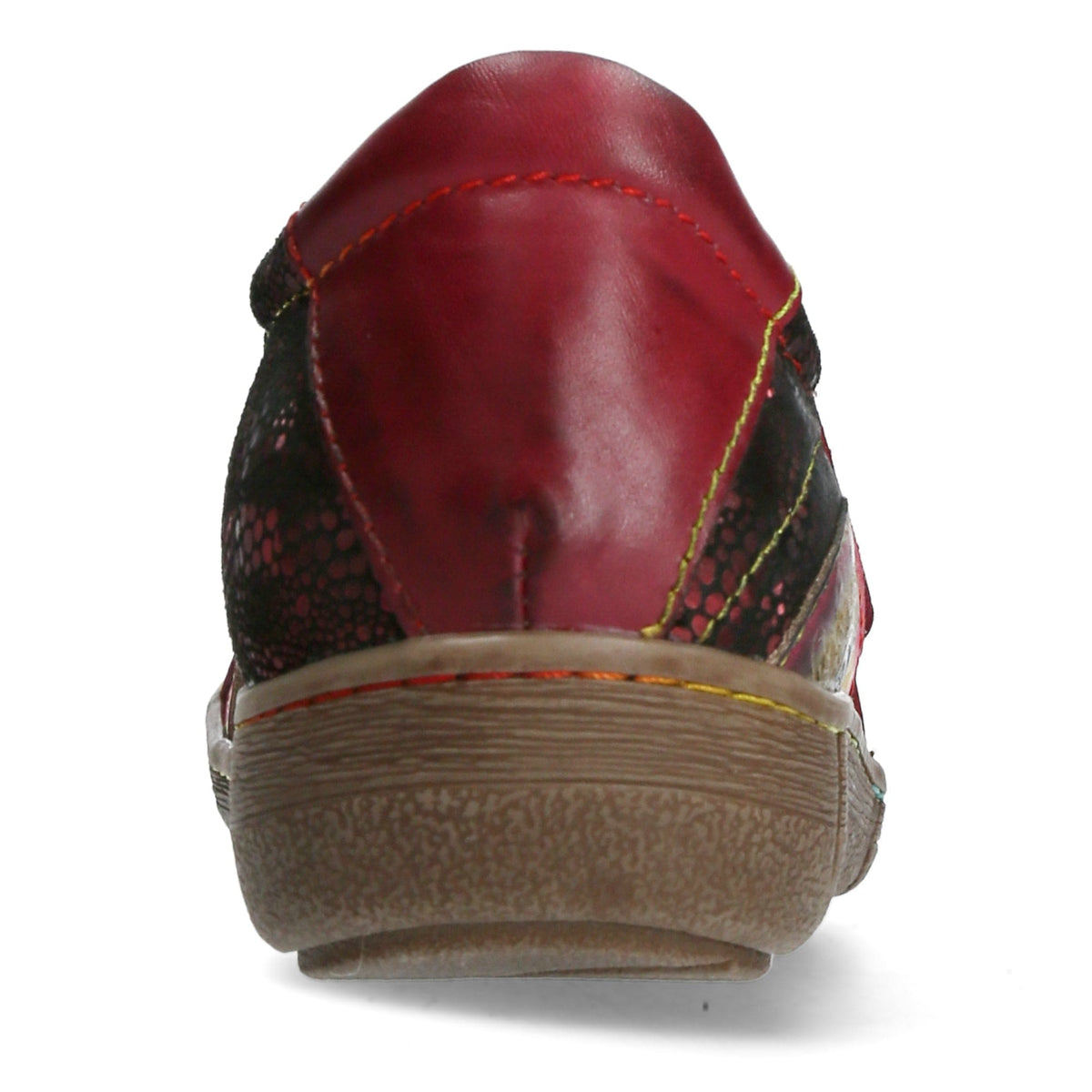 Loafers - GOCTHO 232
