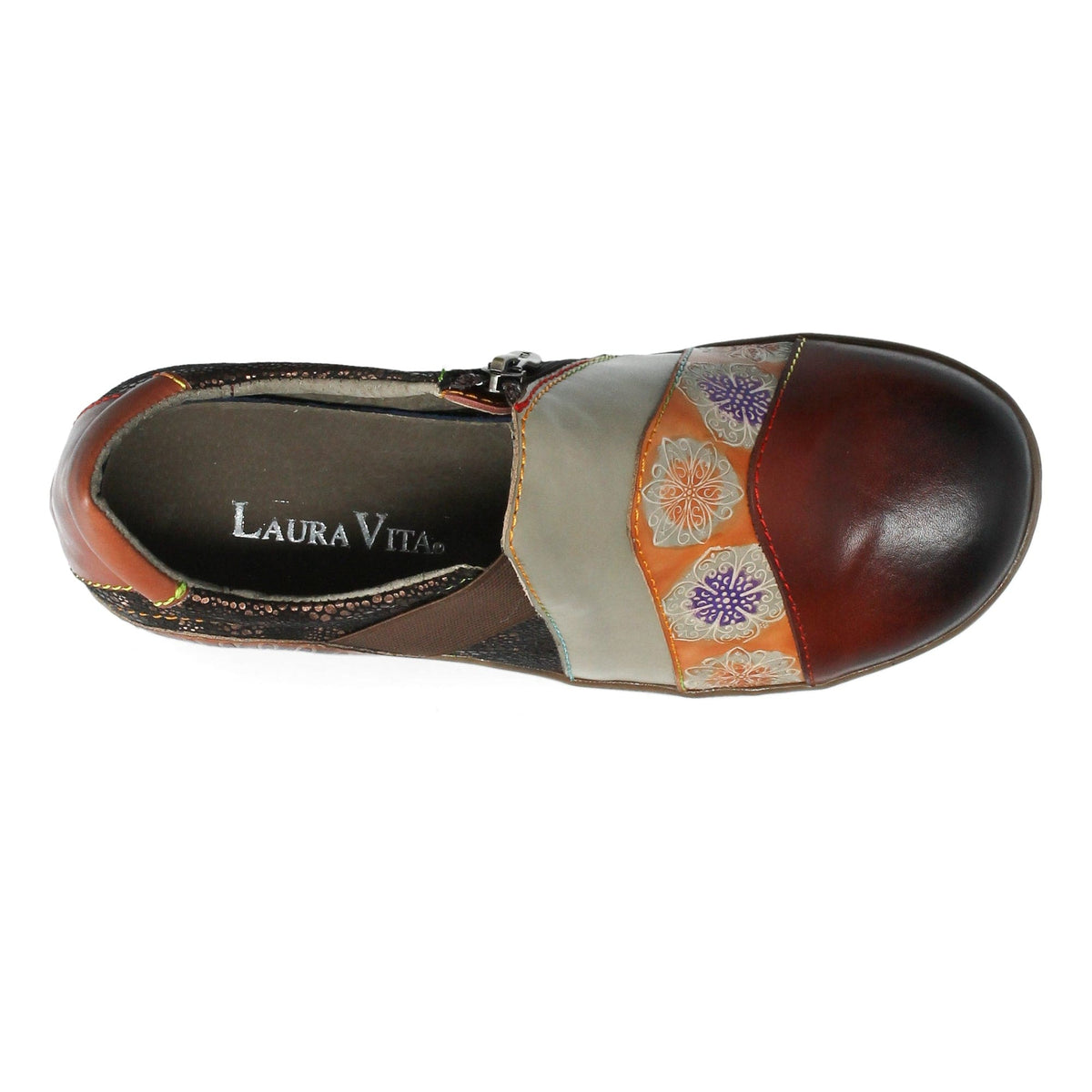 Loafers - GOCTHO 232
