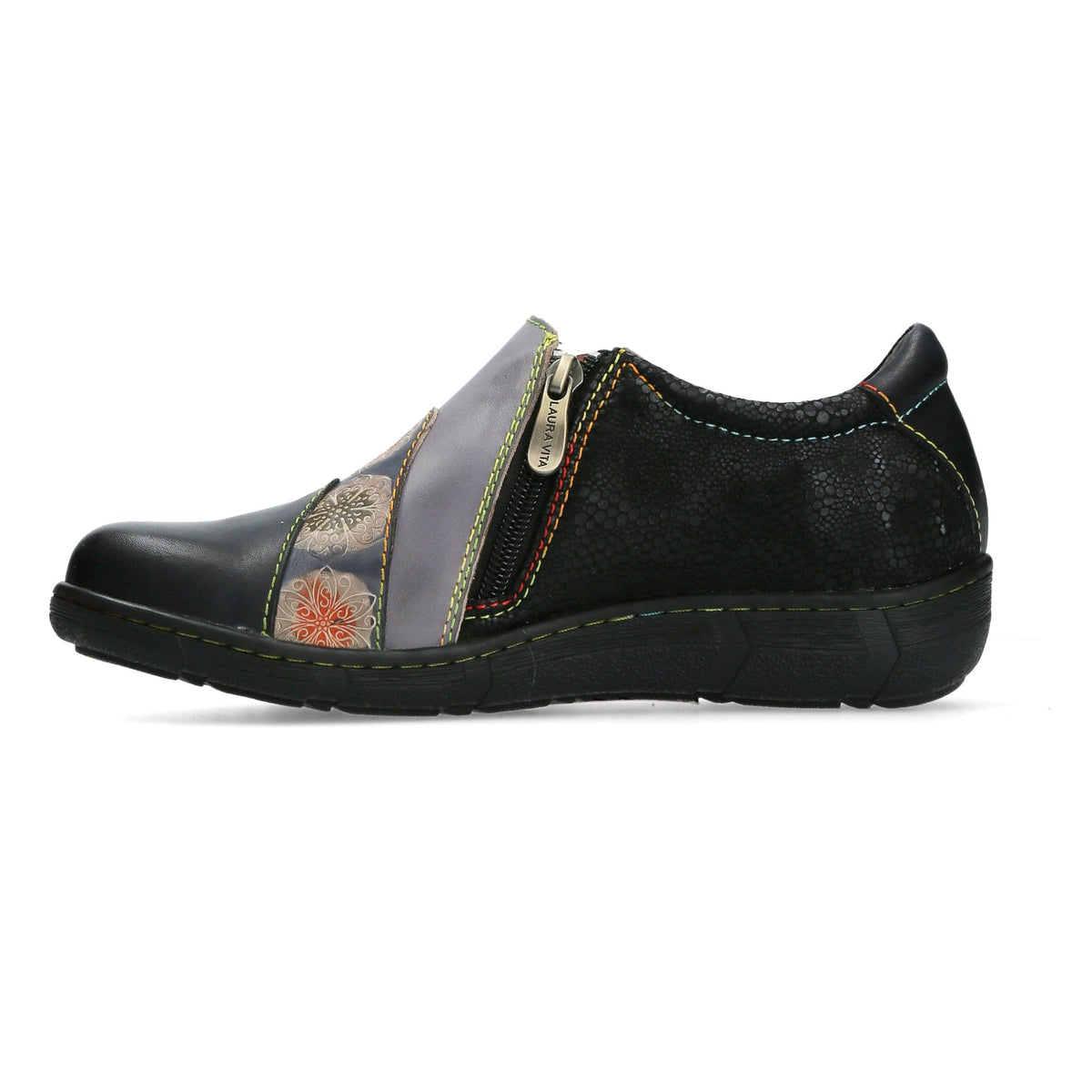 Loafers - GOCTHO 232