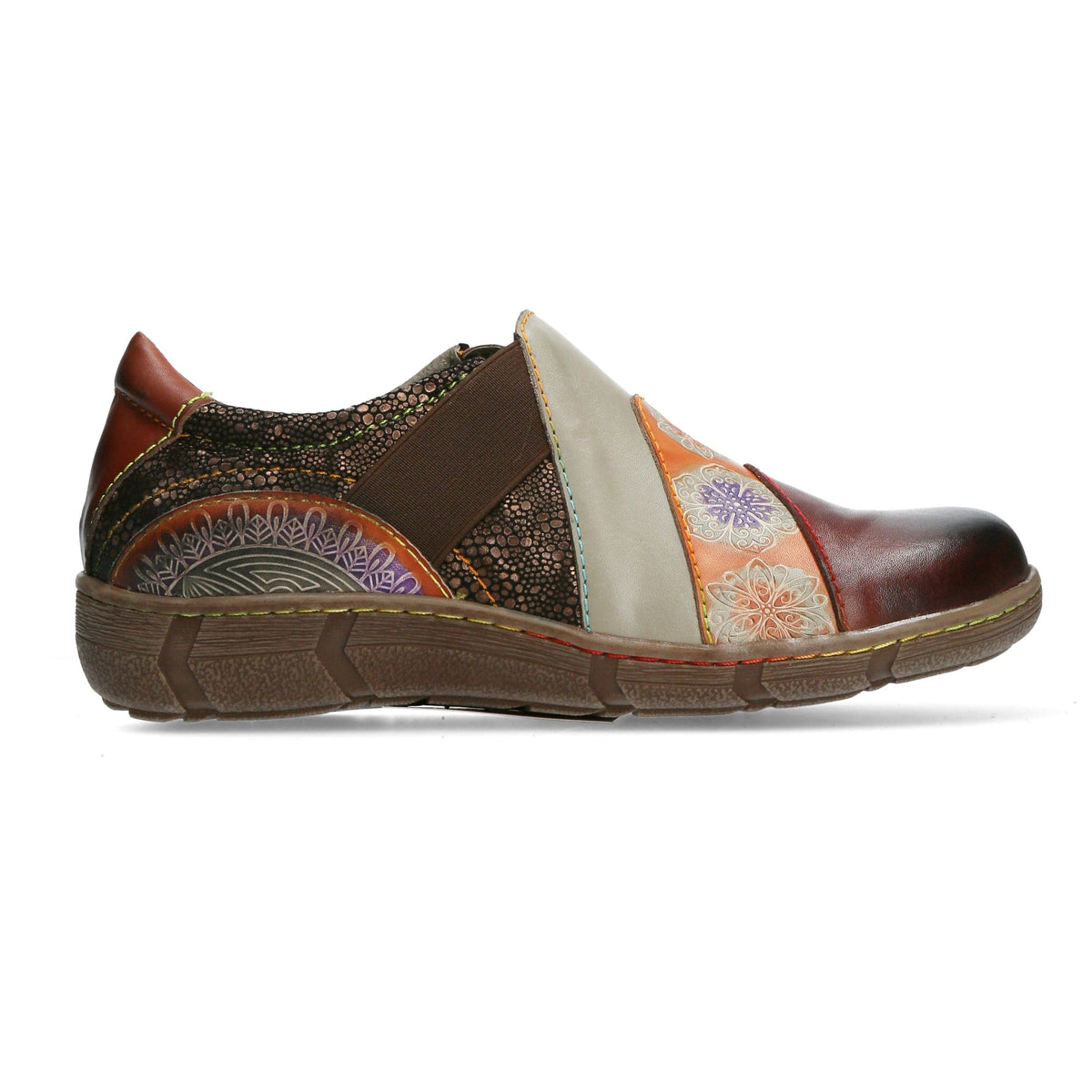 Loafers - GOCTHO 232