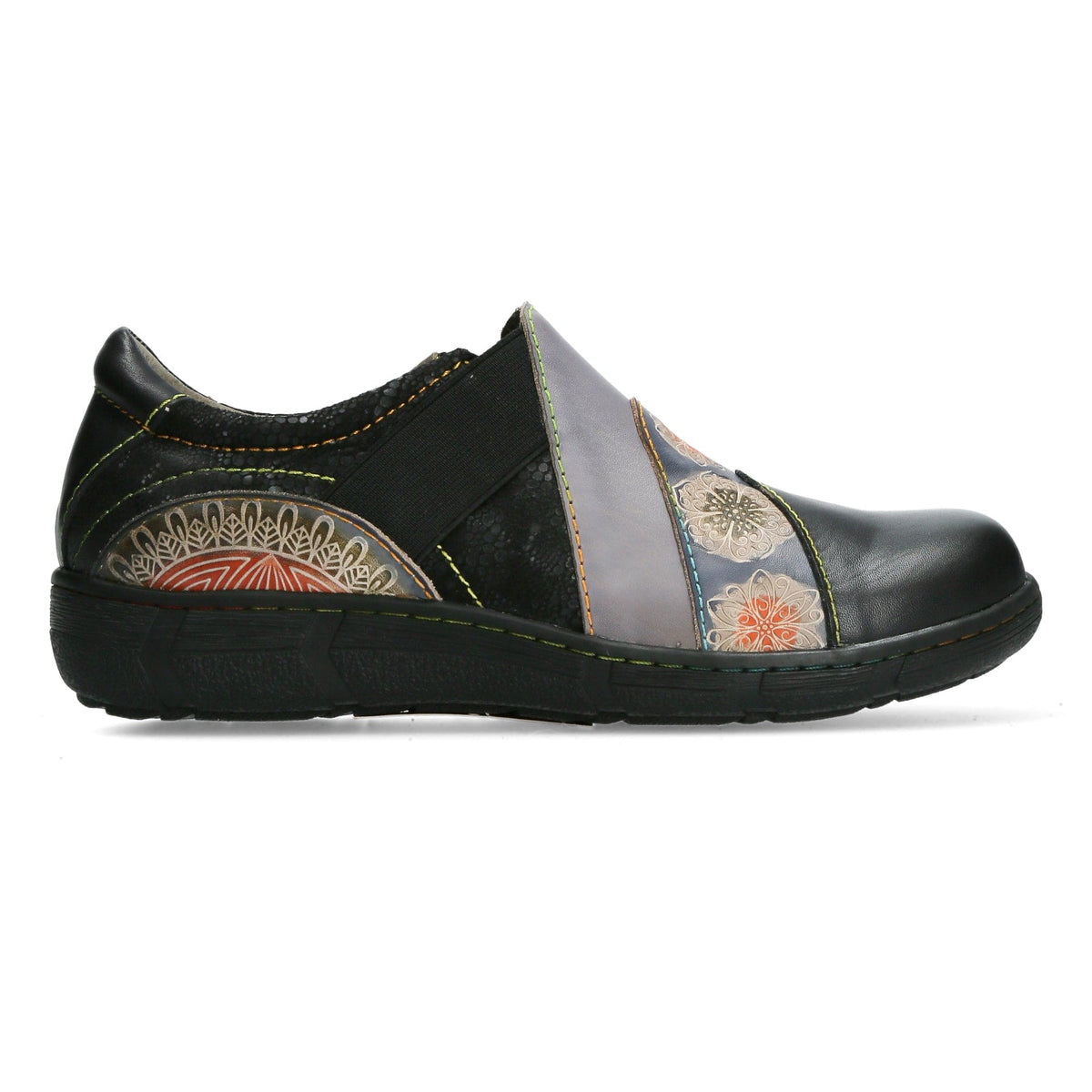 Loafers - GOCTHO 232