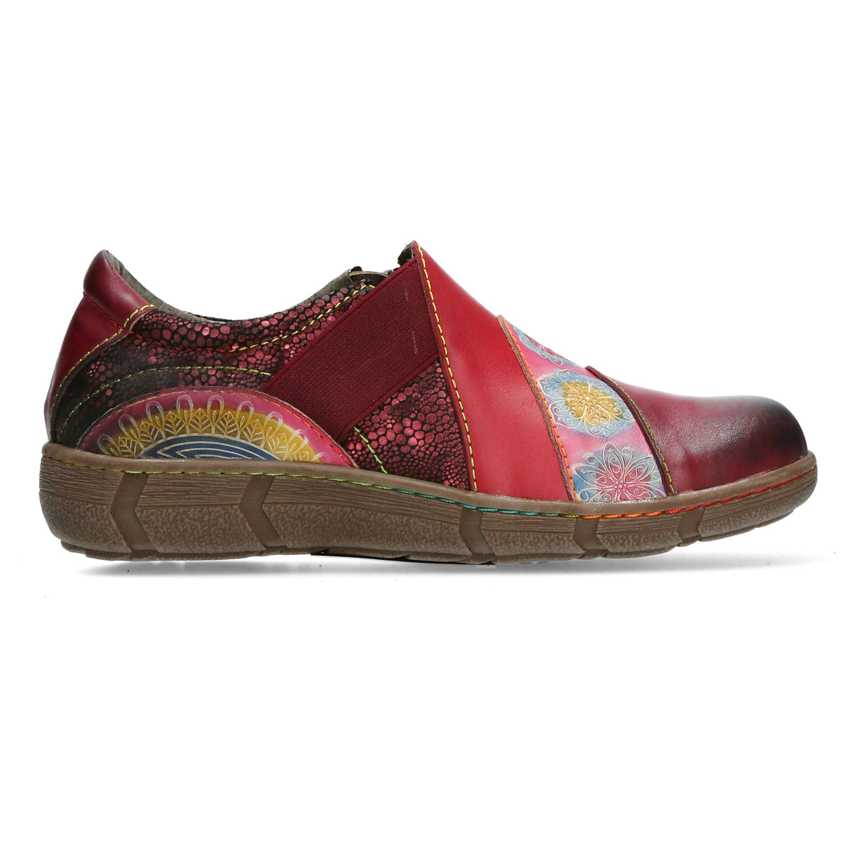 Loafers - GOCTHO 232