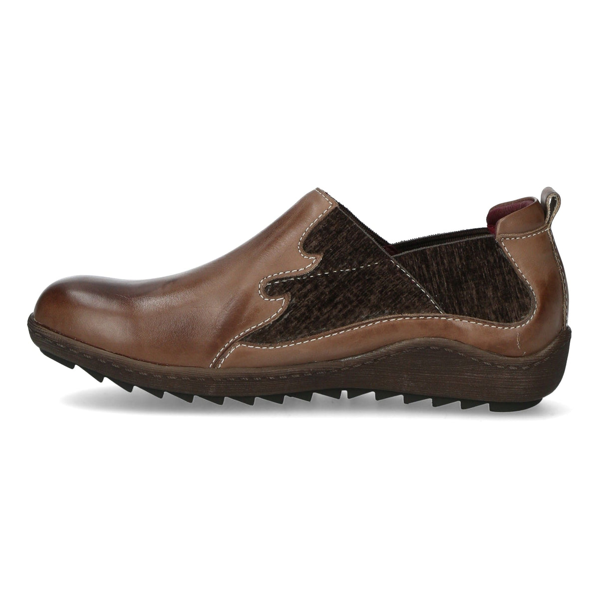 Loafers - GOCTHO 32