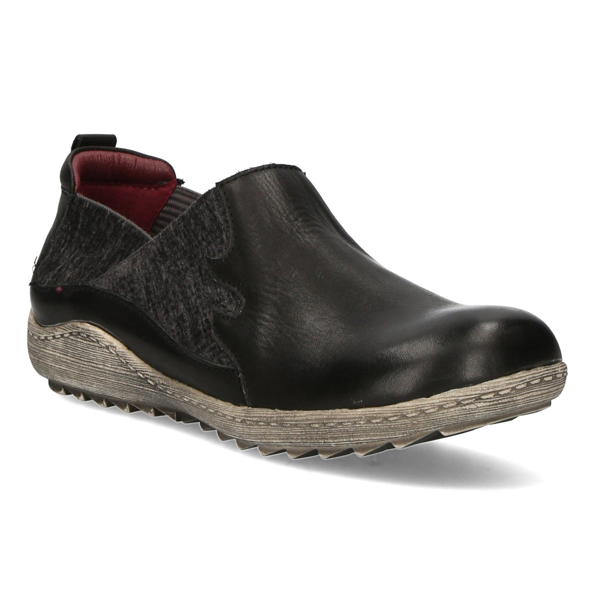 Loafers - GOCTHO 32