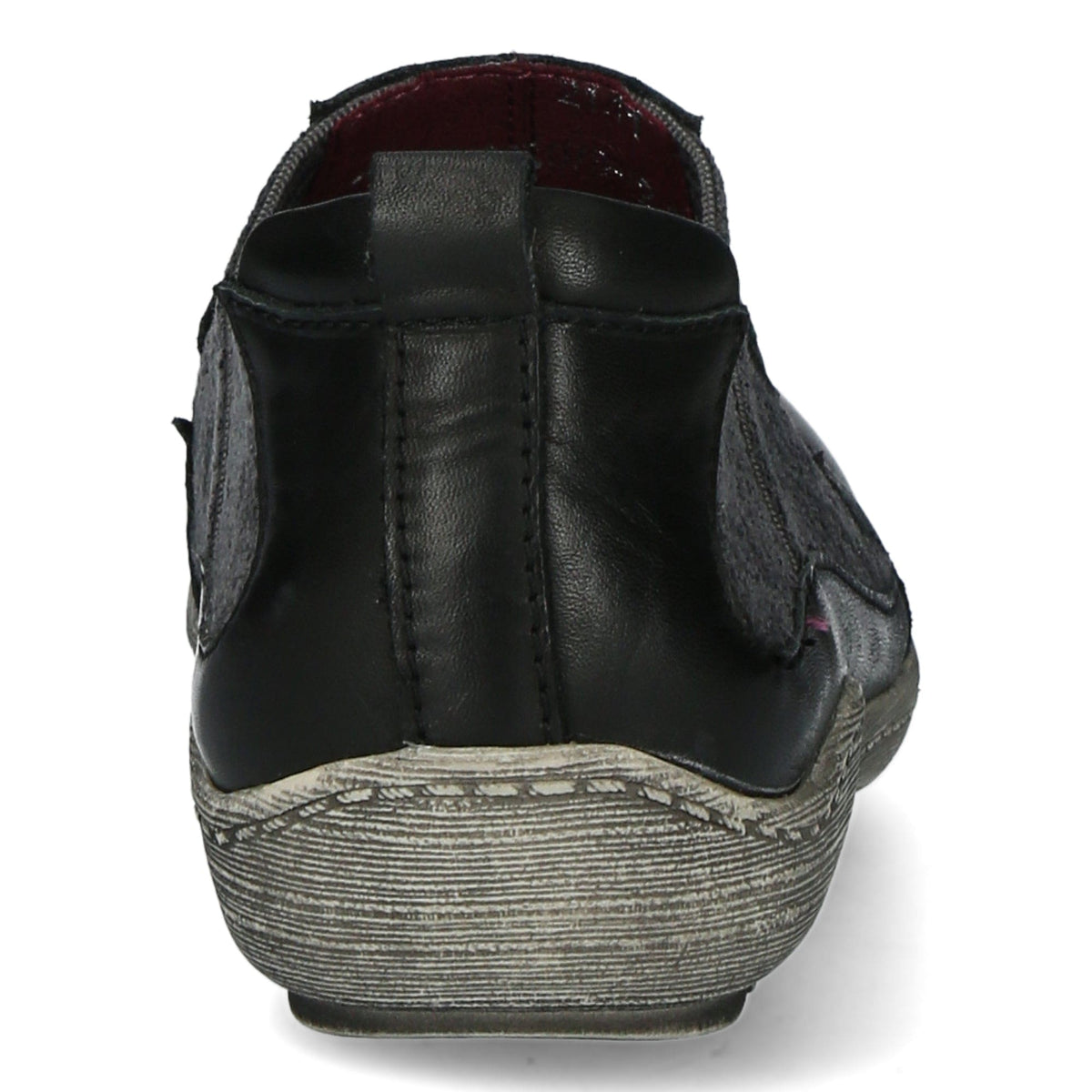 Loafers - GOCTHO 32