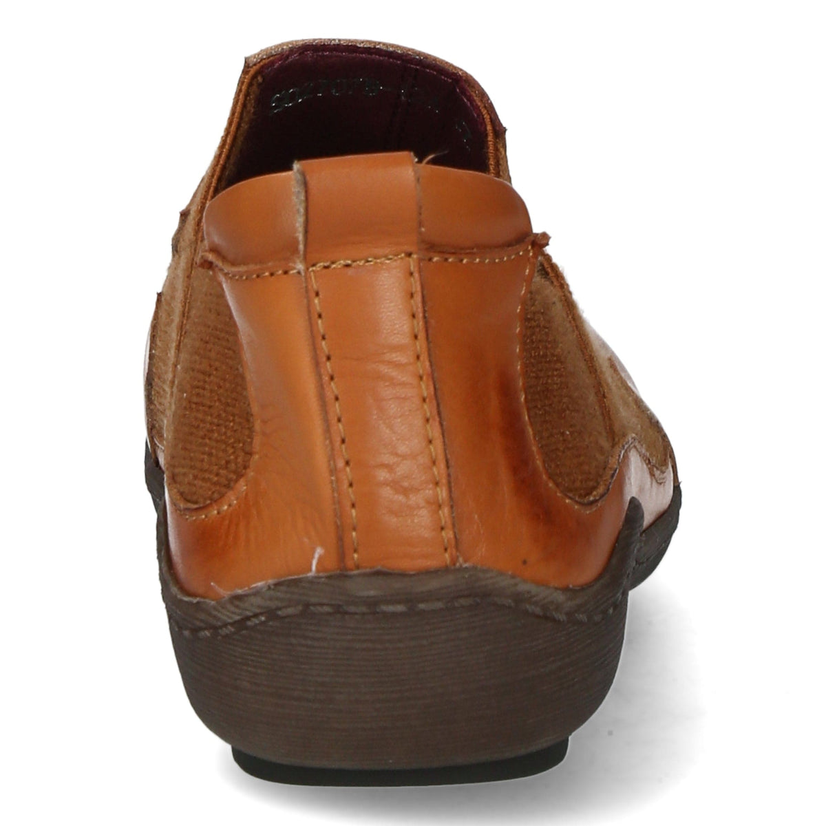 Loafers - GOCTHO 32