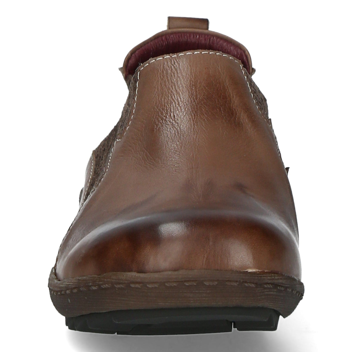 Loafers - GOCTHO 32