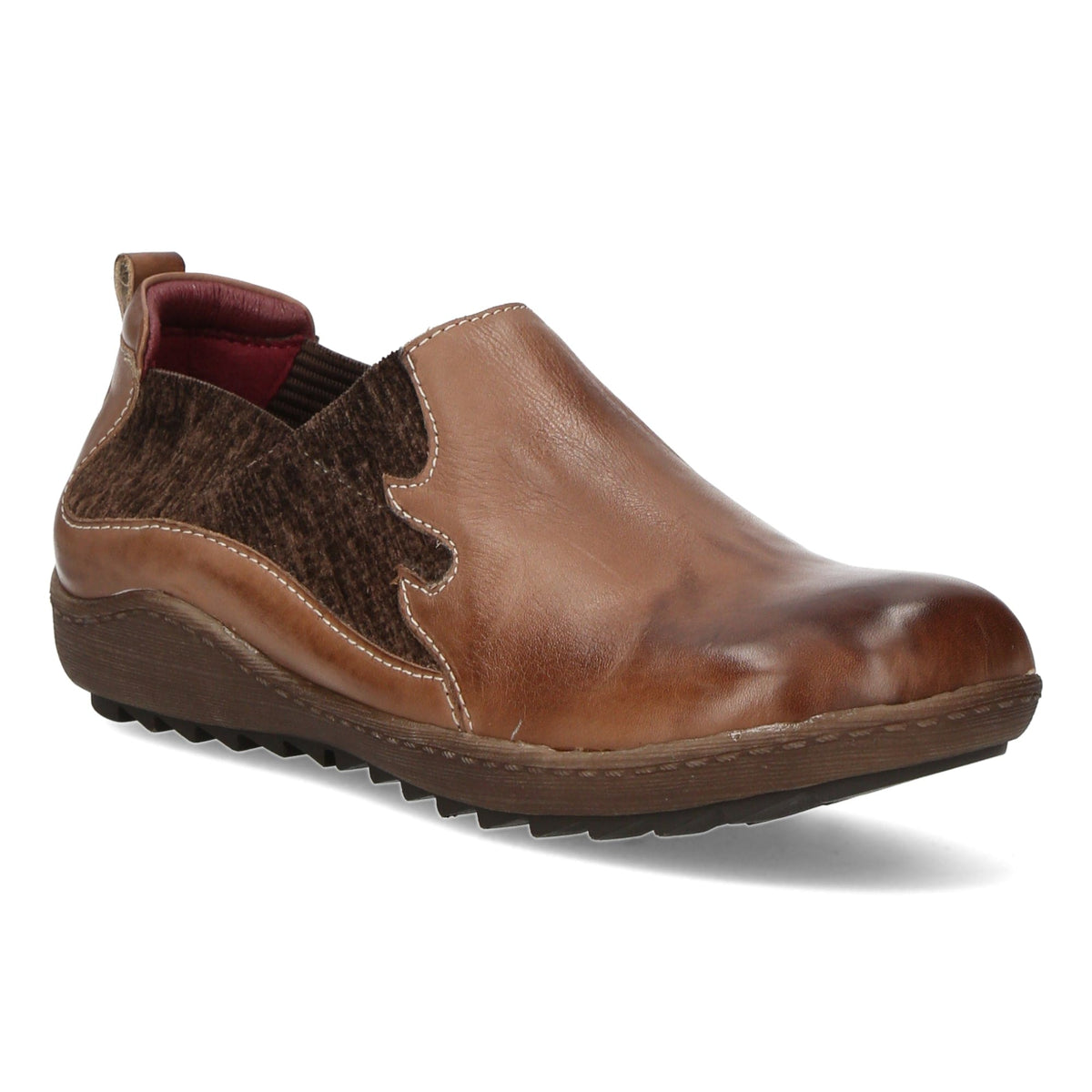 Loafers - GOCTHO 32
