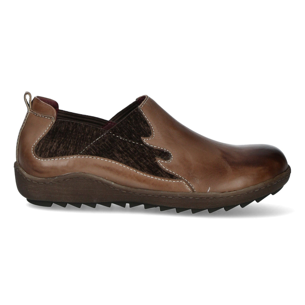 Loafers - GOCTHO 32