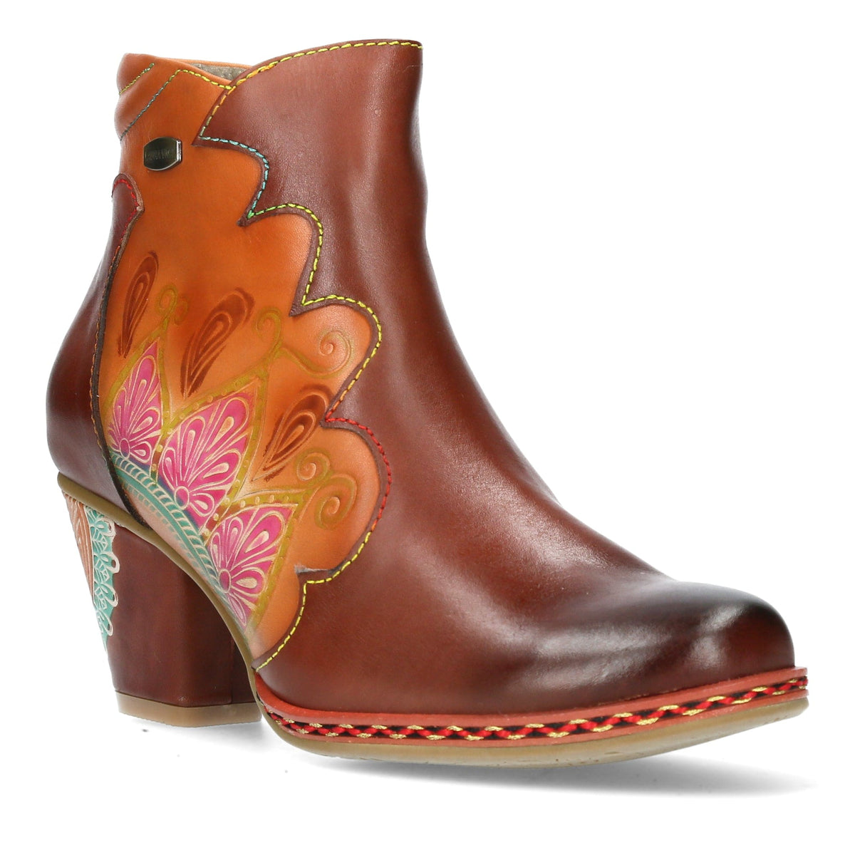 Ankle Boots - GUCSO 1623