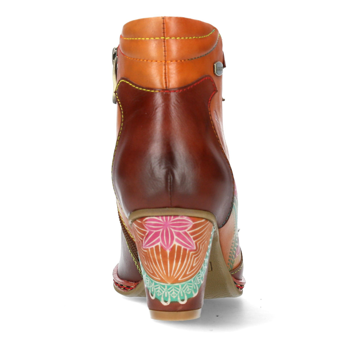 Ankle Boots - GUCSO 1623