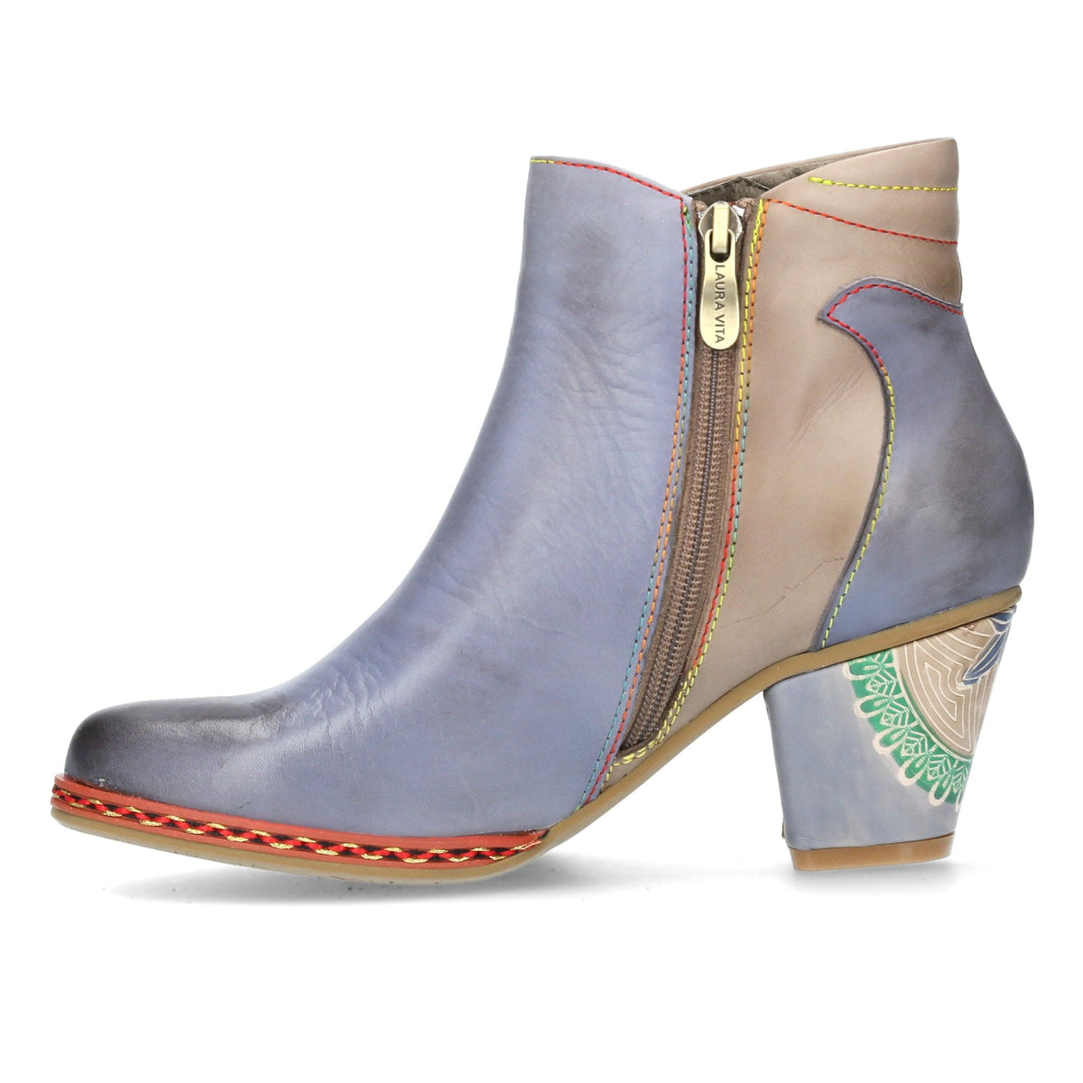 Ankle Boots - GUCSO 1623