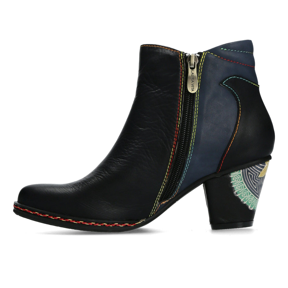 Ankle Boots - GUCSO 1623