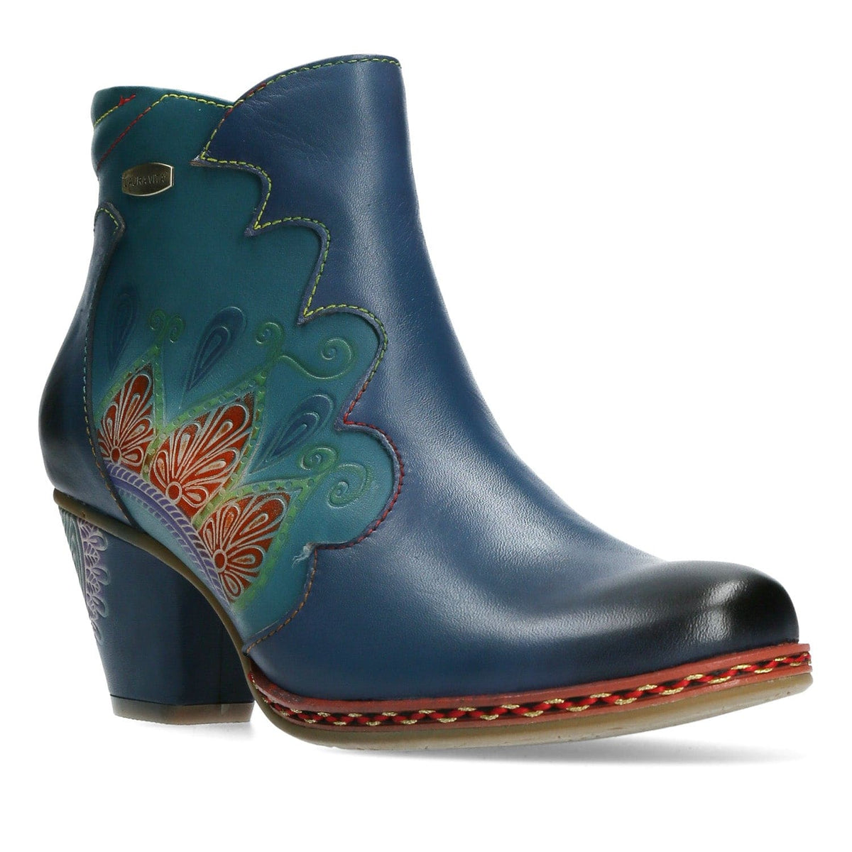 Ankle Boots - GUCSO 1623
