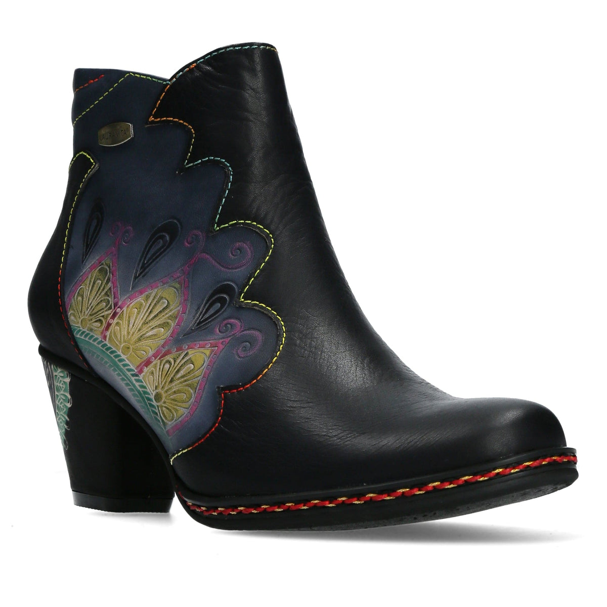 Ankle Boots - GUCSO 1623