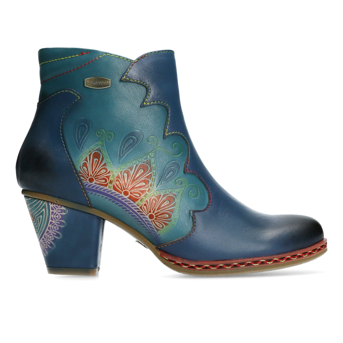 Ankle Boots - GUCSO 1623